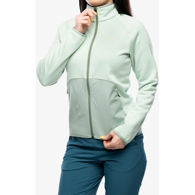 Salomon Essential Warm Fz Mid aqua/iceberg