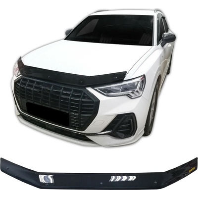 SCOUTT Deflektor prednej kapoty Audi Q3 2018
