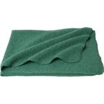 Reiff Детска завивка Reiff Kid's Fleecewickeltuch Blanket - Sage - размер 145 x 100 cm (558-0174-0511)