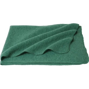 Reiff Детска завивка Reiff Kid's Fleecewickeltuch Blanket - Sage - размер 145 x 100 cm (558-0174-0511)