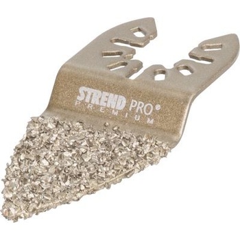 Strend Pro CG-F021 pílový list rašpľa karbidová 35 mm G040