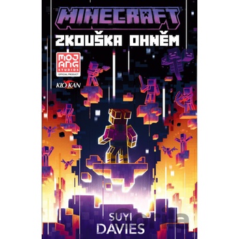Minecraft - Zkouška ohněm