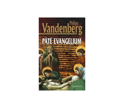 Páté evangelium