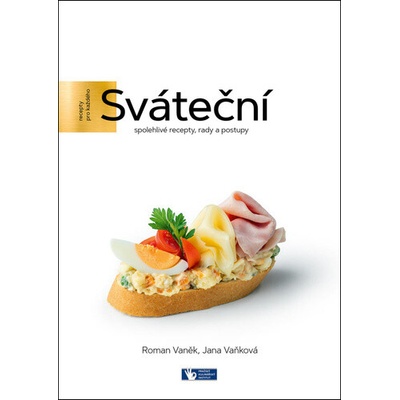 Sváteční - Roman Vaněk, Jana Vaňková