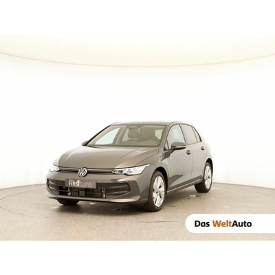 Volkswagen Golf eHybrid 50 DSG 150 kW
