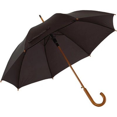 L-Merch SC31 automatický deštník černý