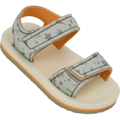 Cool Shoe Детски сандали Cool Shoe Kid's Sail Sandals - Sand - размер 25/26 (EU) (702-5214-0313)