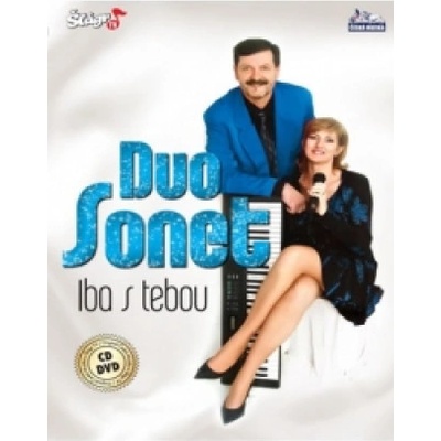 Duo Sonet - Iba s tebou DVD