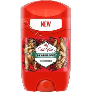 Old Spice Стик Old Spice Bearglove, p/n OS-0102819 - Стик дезодорант за мъже (OS-0102819)