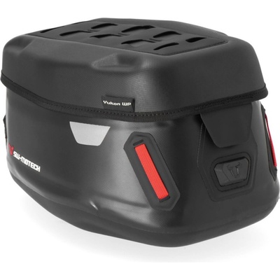 SW MOTECH PRE Yukon WP 6L čierna
