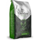 CANAGAN Cat Free range Chicken 375 g