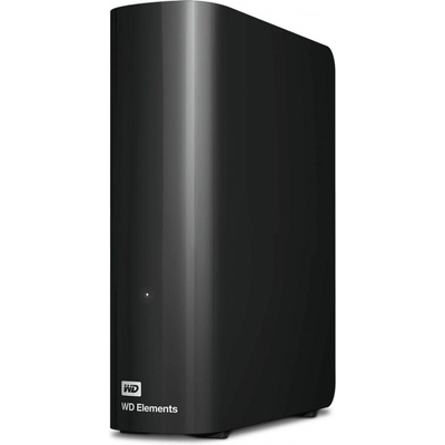 WD Elements Desktop 18TB, WDBWLG0180HBK-EESN