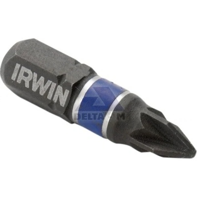 Bit IRWIN PZ 3/25 mm Impact 2 ks