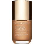 Clarins Everlasting Youth Fluid Фон дьо тен флуид 30ml