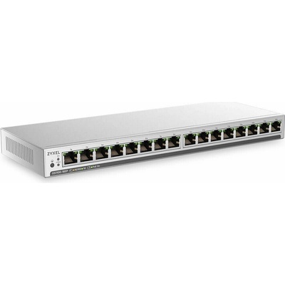 Zyxel GS1100-16EP-EU0101F