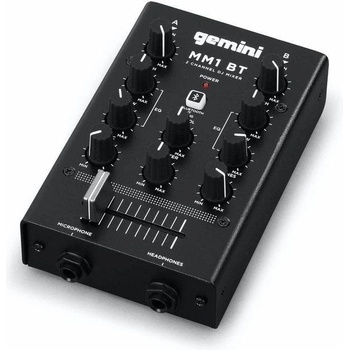 Gemini MM-1
