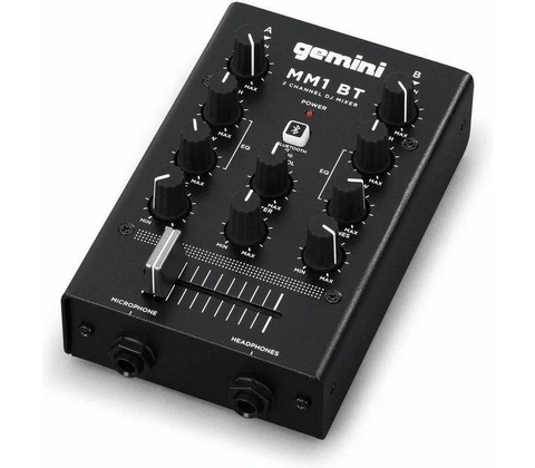 Gemini MM-1