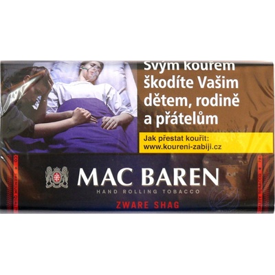 Mac Baren Zware – Zboží Dáma