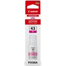 Atrament Canon GI-43M - originálny