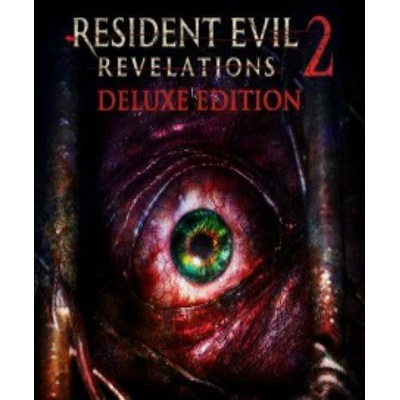 Resident Evil: Revelations 2 (Deluxe Edition)