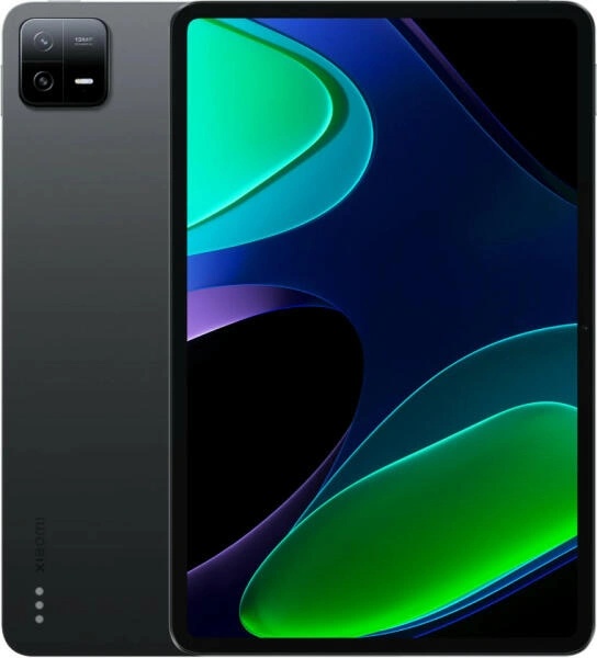 Xiaomi Pad 6 8GB+256GB gravity grey VHU4332EU/47794