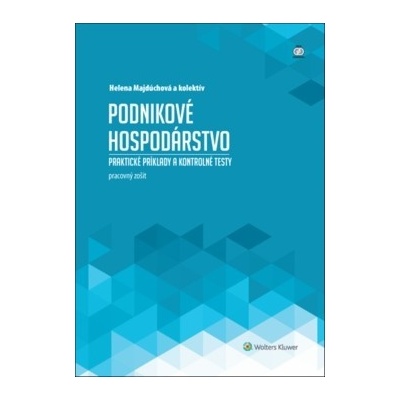 Podnikové hospodárstvo - Helena Majdúchová