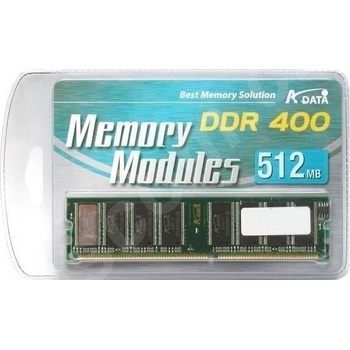 ADATA DDR 512MB 400MHz AD1400512MOU