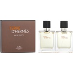 Hermès Terre D'Hermes EDT 2x50 ml Парфюми