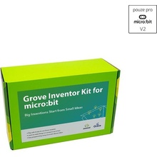 Grove Inventor Kit pro BBC micro:bit