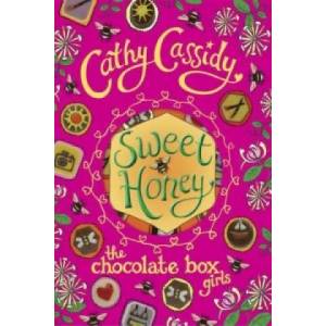 Chocolate Box Girls: Sweet Honey | Cathy Cassidy (2015)