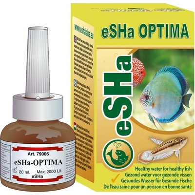 Esha Optima 20 ml