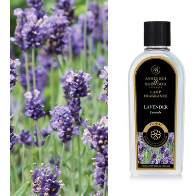 Ashleigh & Burwood náplň do katalytické lampy LAVENDER (levandule), 250 ml