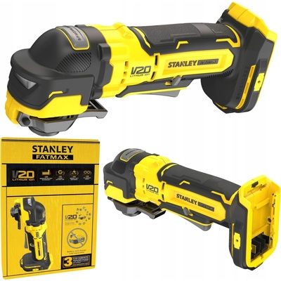 Stanley FatMax V20 SFMCE510B