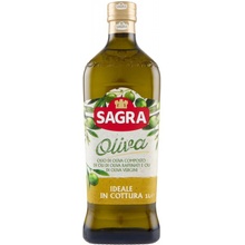 Sagra Olivový Olej 1 l