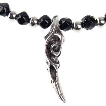 Image 1 of FALON яка птица Черепи - psy399