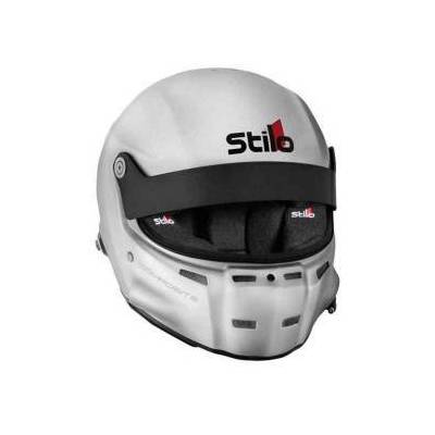 Цялостна Каска Stilo ST5GT Сив