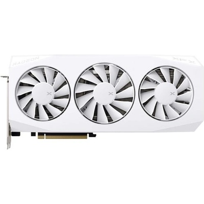 XFX Radeon RX 9060 XT Swift OC White Gaming Edition 16GB GDDR6 128bit (RX-96TMERCW9)