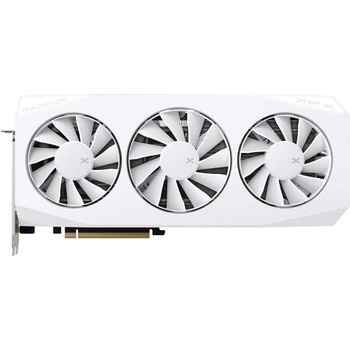 XFX Radeon RX 9060 XT Swift OC White Gaming Edition 16GB GDDR6 128bit (RX-96TMERCW9)