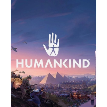 Humankind