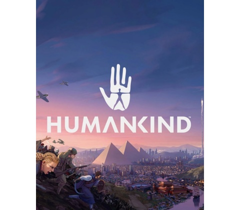 Humankind