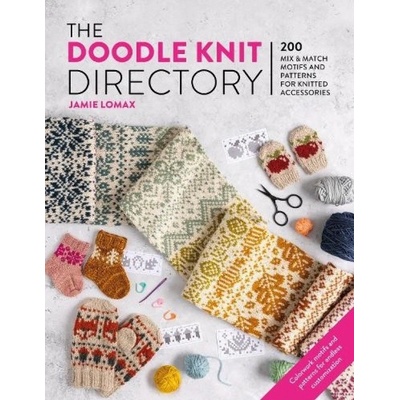 The Doodle Knit Dictionary