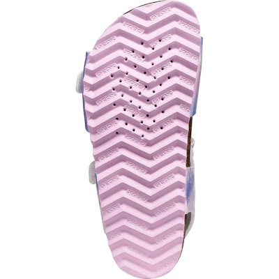 Geox сандали за деца ADRIEL x Disney Princess (J558MG.0NFKC.24.27)