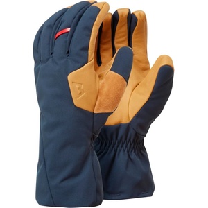 Mountain Equipment Ръкавици Mountain Equipment Guide Glove - Cosmos / Tan - размер XXL (202-7556-0115)