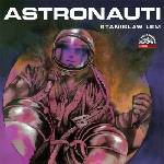 Supraphon Astronauti (Stanislav Lem) - CD (039919)