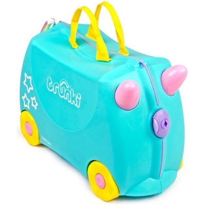 TRUNKI Kufřík cestovní Jednorožec