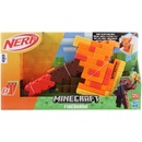 Hasbro NERF MINECRAFT FIREBRAND