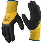 Topmaster Professional Ръкавици латекс за механична работа armor grip p13 tmp
