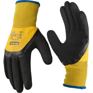 Topmaster Professional Ръкавици латекс за механична работа armor grip p13 tmp