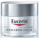 Prípravky na vrásky a starnúcu pleť Eucerin elasticity + Filler denný krém 50 ml