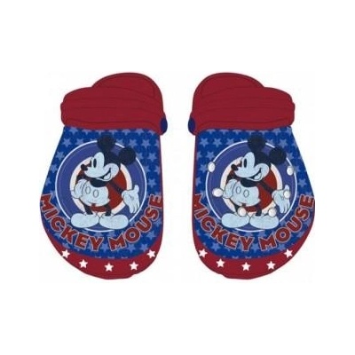 detské kroksy Mickey Mouse USA